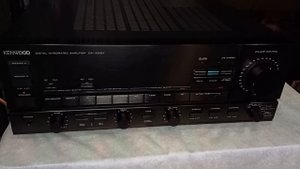 Kenwood da-1100ex