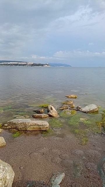 Вспомни море ⛵.Геленджик 09.04.2025