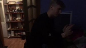 Танцор диско