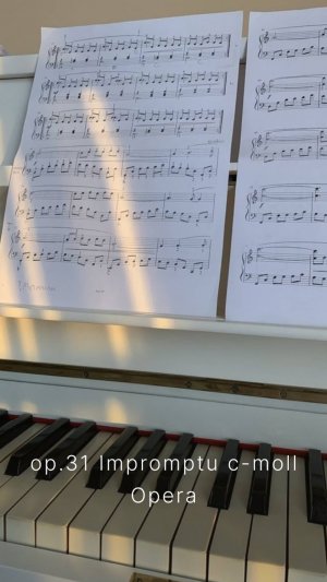 Больше музыки на канале #piano #классическая_музыка #фортепиано #современная_классика #неоромантизм