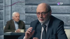 Роман Вильфанд: Человек не в состоянии прогнозировать погоду самостоятельно
