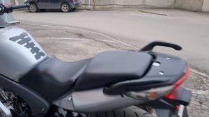 Honda CBF 600 SA 2009