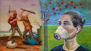 Виктор Цой & Кино - Война