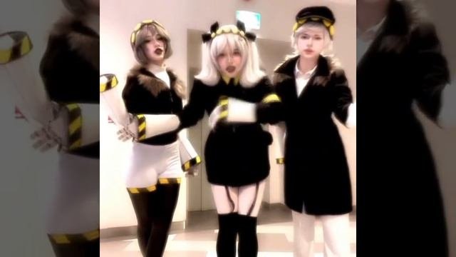 Murder Drones