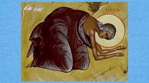 Житие преподобной Марии Египетской