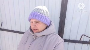 Жизнь пенсионеров в Сибири в деревне/готовим мясные рулетики