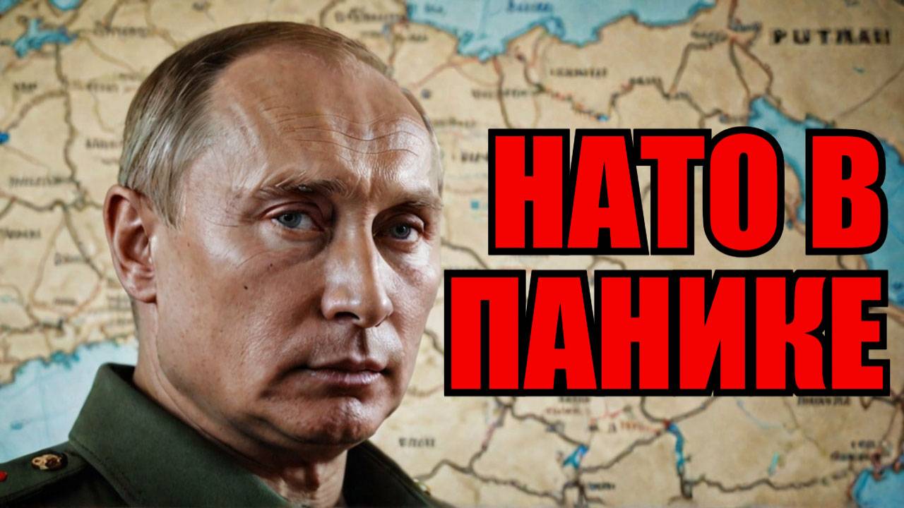 Русские всё глубже заходят в Сумскую область В НАТО запросили срочный разговор с Путиным смотреть онлайн