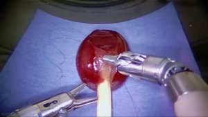 Мехатроника по сценарию искусственного интеллекта