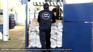 Пресс гидравлический на 15 тонн