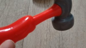 играем в детский молоток