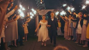 Свадебное видео А&Т