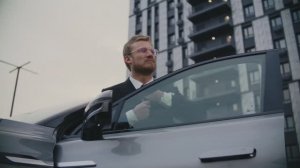 JAECOO. Рекламный ролик