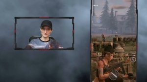 Kiss of War - Линия фронта в аду. Обзор игрового события.