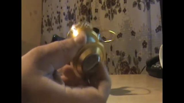 RYOBI ZAUBER 3000 (БАРАХЛО! )