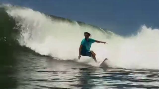 Sounds of Waves Film Premiere смотреть онлайн