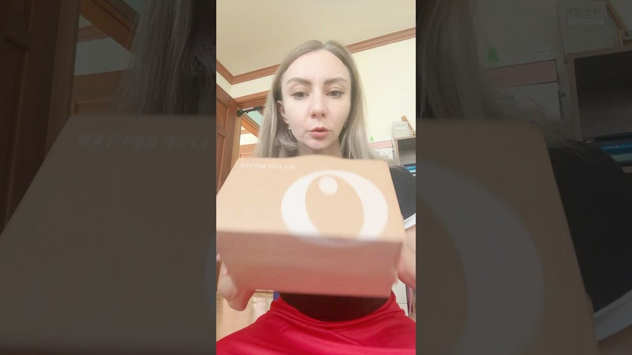 Распаковка Корейской косметики! #oliveyoung #корейскаякосметика #올리브영세일
