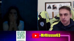История одного качка / Вахтер Николай /MrRissso Стрим
