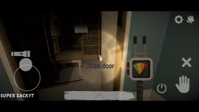 Fear of Ghost : Exorcist Online : horror gameplay смотреть онлайн