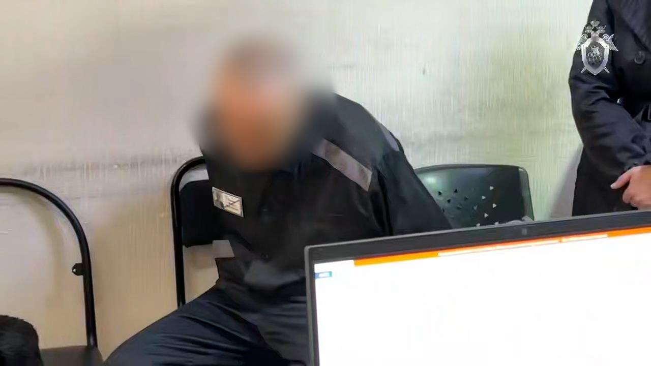 "Ангарскому маньяку" Попкову предъявили новое обвинение в убийстве женщины