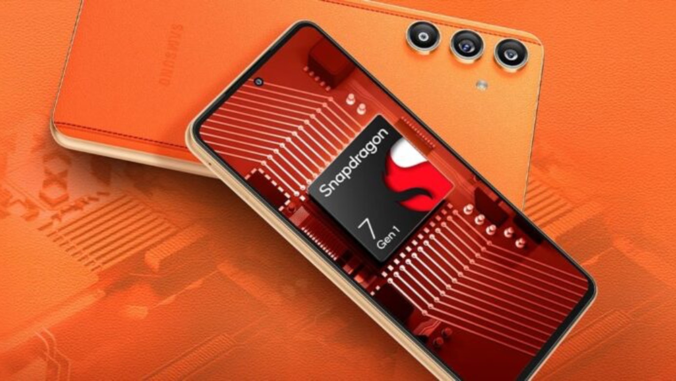Эксклюзивный Samsung Galaxy F55 - распаковка и обзор!