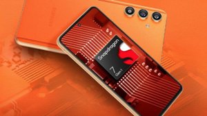 Эксклюзивный Samsung Galaxy F55 - распаковка и обзор!