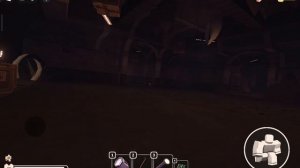 Я ошибся вселенной и попал в THE FOUNDATION, а не DOORS