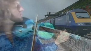 ELO - Last Train To London (mix 2025)
