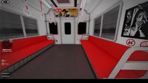 Страшная карта в Roblox!