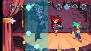 FNF Funkadelix Android Port