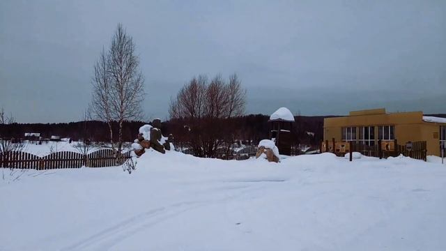 2.03.24. Музей природы. #1.
