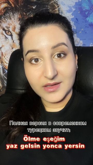 Турецкая пословица.  #турция #турецкий #турецкийязык #турецкийонлайн #репетитотурецкого #türkçe