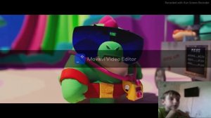 История Дага Brawl Stars 1 часть от 01.08.2023