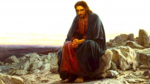 Чайковский, Op. 73 Nr. 06, "Снова, как прежде один", Константин Горный, Вольфганг Вихерт