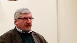 Отбор людей в России