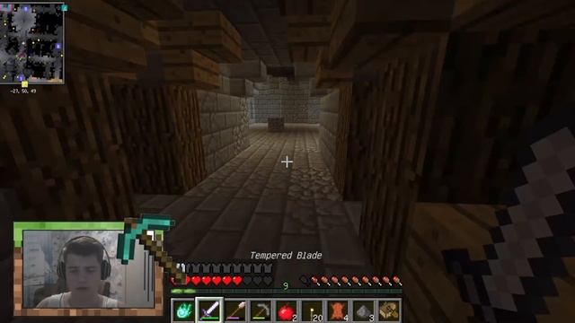 НАС ЗДЕСЬ НЕ ЛЮБЯТ!!! (ТАЙНЫ МАГИИ! #4) смотреть онлайн