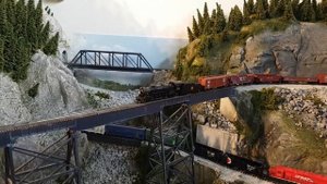 CN Rail 2-8-2 Mikado