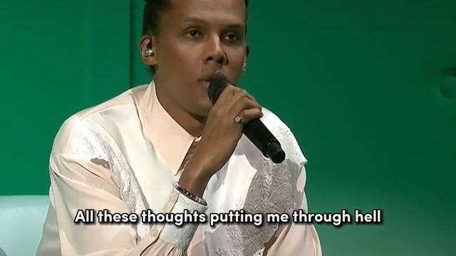 stromae смотреть онлайн