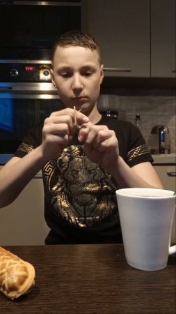 Асмр корндог