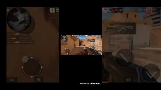 Standoff 2 топ игра или говно смотреть онлайн