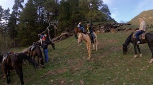 Архыз целиком поездка