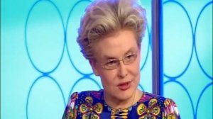 Программа «Жить Здорово» от 10 июля 2014 года