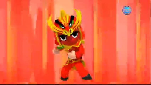 [Español Latino] Mondo Yan - Opening смотреть онлайн