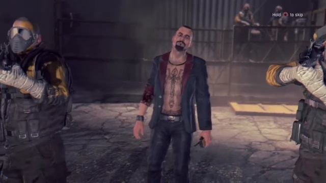 Dying lights most epic scene смотреть онлайн