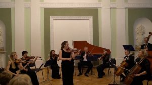 Antonio Vivaldi   Four Seasons - Le Quattro Stagioni Primavera