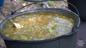 Река перемен сплав 2022 клип