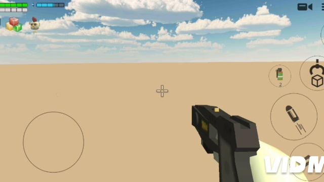  Зомби апокалипсис 1 серия