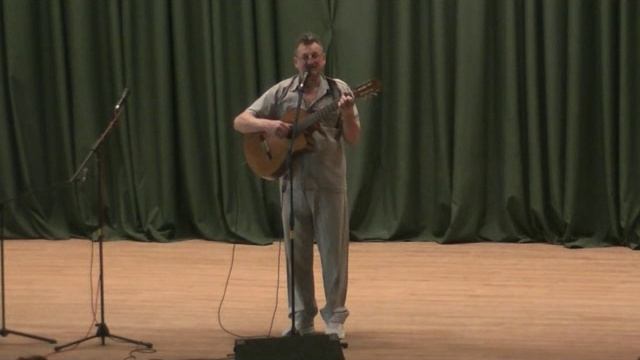 30. Сергей Подгорнов
