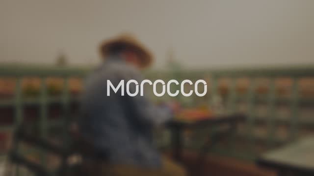 Коллекция Morocco: 
там, где чудо соседствует с реальностью