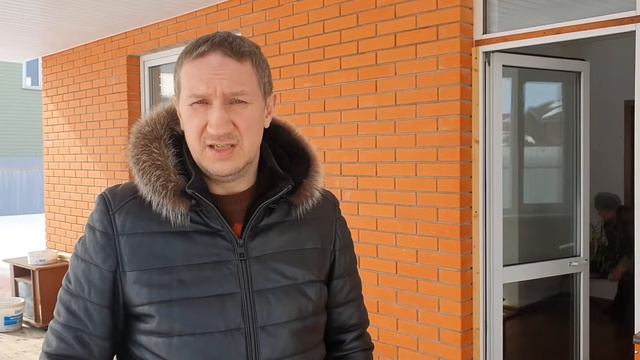 ОСТ. Отзыв о риэлторе. Леонид
