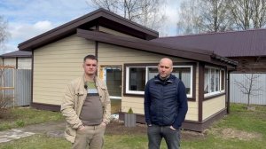 Отзыв о нашей работе от Константина